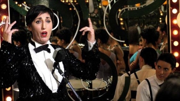 Photo from the movie Gigola