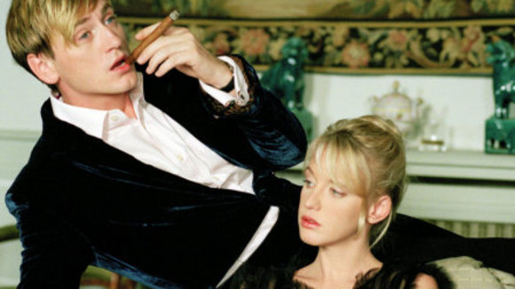 Photo from the movie The Girl Cut in Two