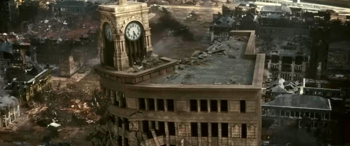 Photo from the movie Godzilla Minus One