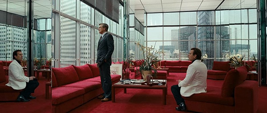 Photo from the movie Halston