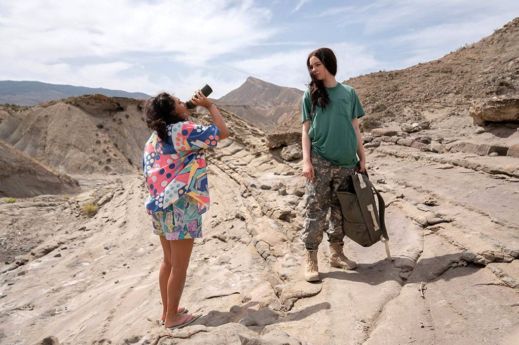 Photo from the movie Hanna