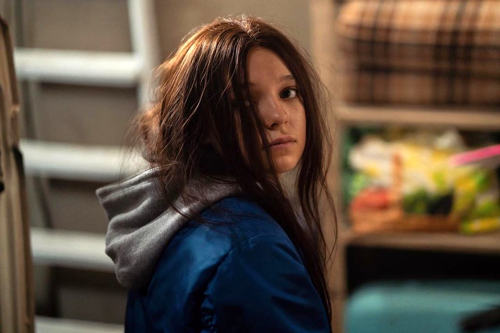 Photo from the movie Hanna