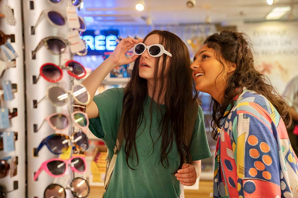 Photo from the movie Hanna