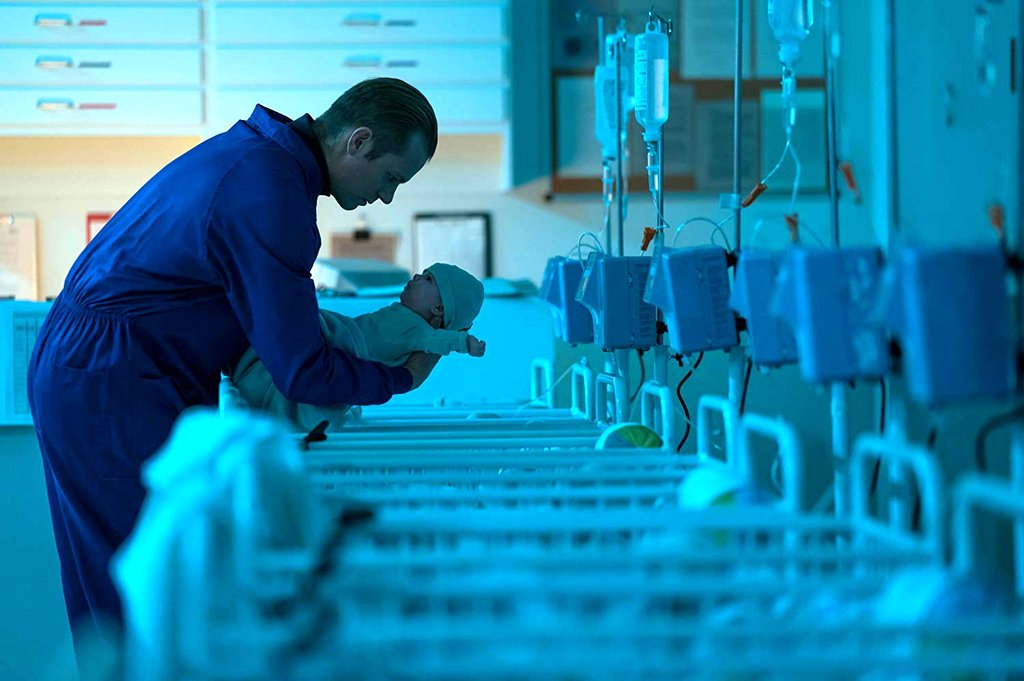 Photo from the movie Hanna