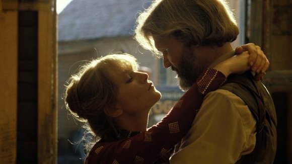 Photo from the movie Heaven's Gate