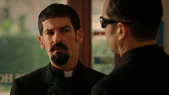 Photo from the movie Hell Baby