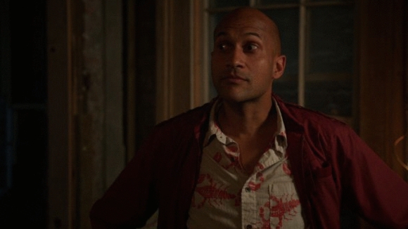 Photo from the movie Hell Baby