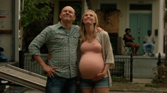 Photo from the movie Hell Baby