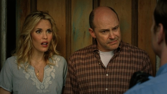 Photo from the movie Hell Baby