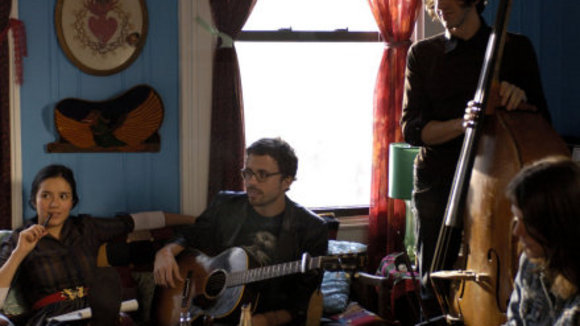 Photo from the movie The Hottest State