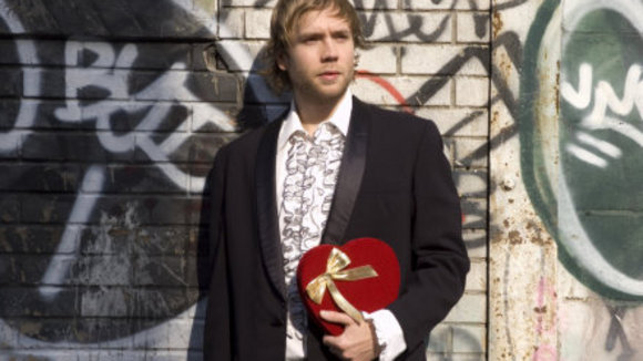 Photo from the movie The Hottest State