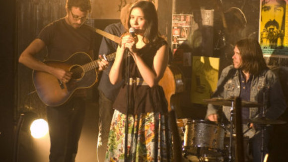 Photo from the movie The Hottest State