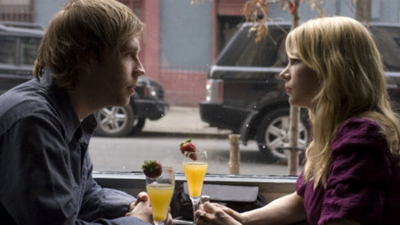 Photo from the movie The Hottest State