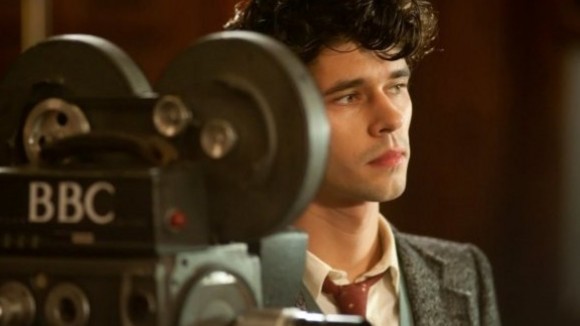 Photo from the movie The Hour