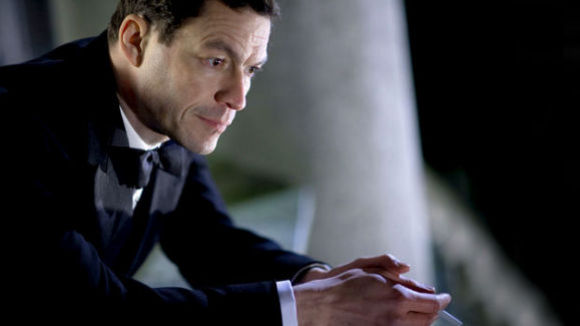 Photo from the movie The Hour