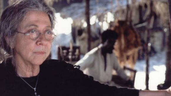 Photo from the movie House of Sand