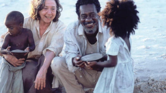 Photo from the movie House of Sand