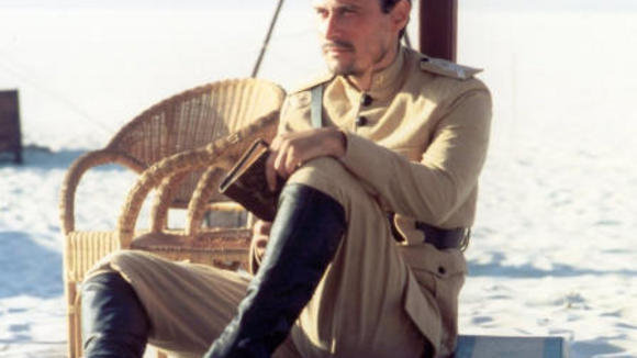 Photo from the movie House of Sand