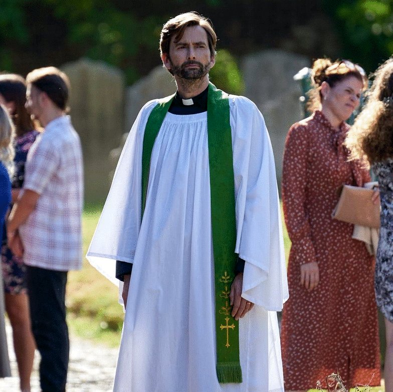 Photo from the movie Inside Man