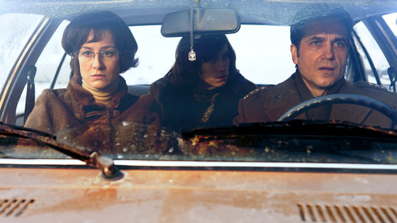 Photo from the movie Jack Strong