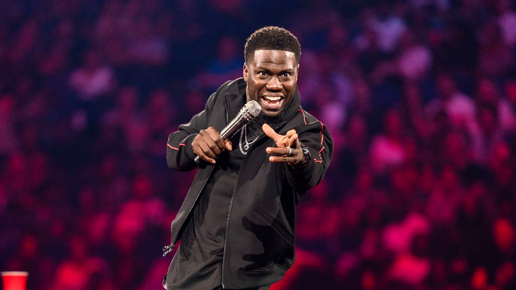 Photo du film Kevin Hart: Irresponsible [2019]
