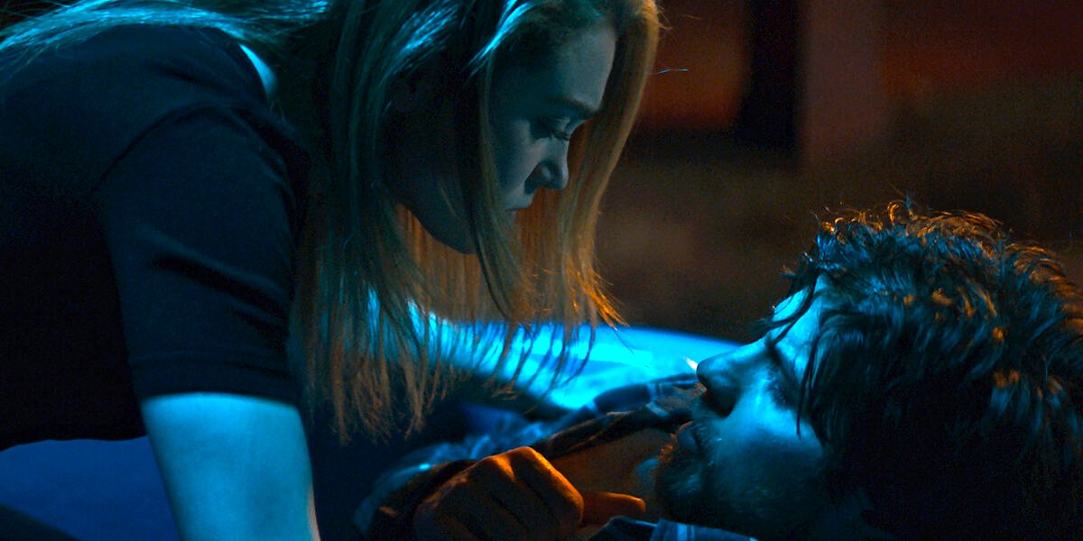 Photo from the movie Kicking Blood