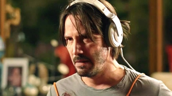 Photo from the movie Knock Knock