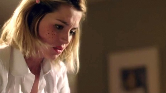 Photo from the movie Knock Knock