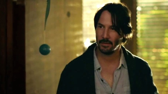 Photo from the movie Knock Knock