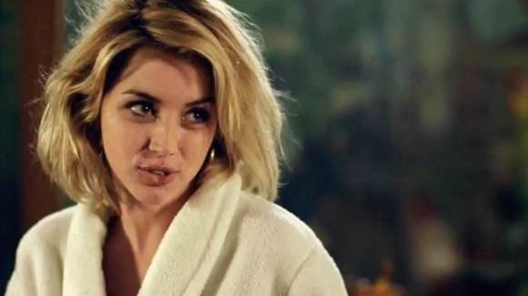 Photo from the movie Knock Knock