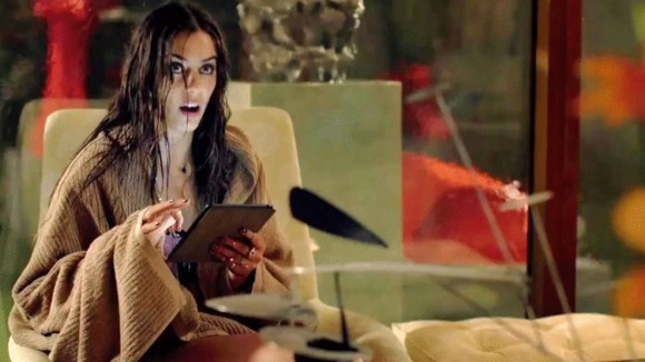 Photo from the movie Knock Knock