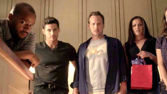 Photo from the movie Let's Kill Ward's Wife