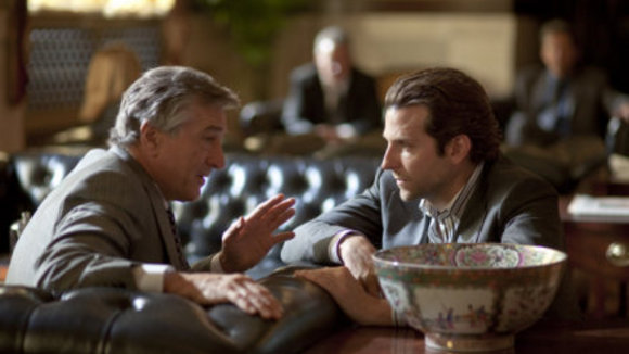 Photo from the movie Limitless