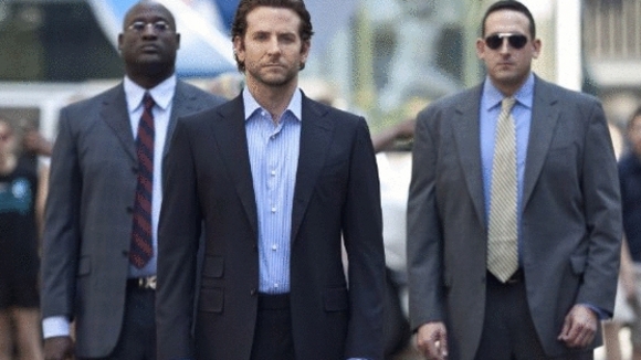 Photo from the movie Limitless