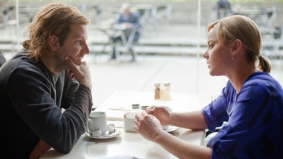 Photo from the movie Limitless