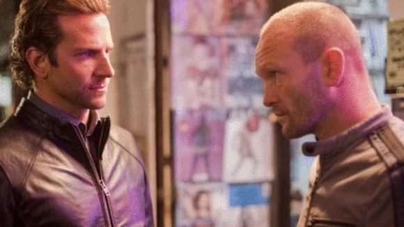 Photo from the movie Limitless