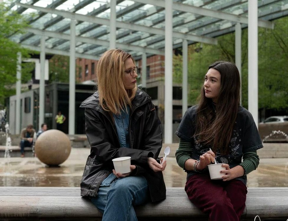 Photo from the movie Little Wing