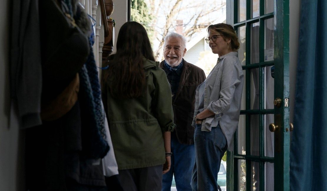 Photo from the movie Little Wing