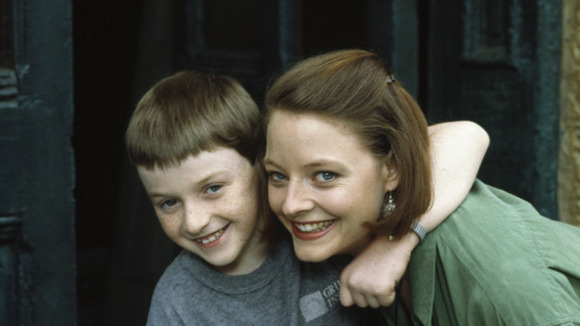 Photo from the movie Little Man Tate
