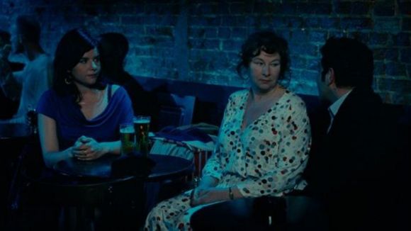 Photo from the movie Long Falling