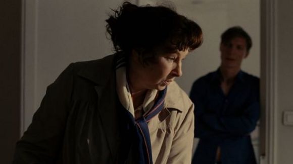 Photo from the movie Long Falling