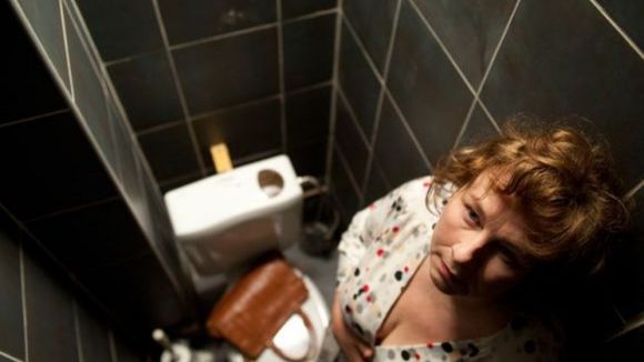 Photo from the movie Long Falling