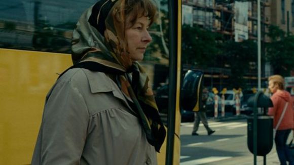 Photo from the movie Long Falling