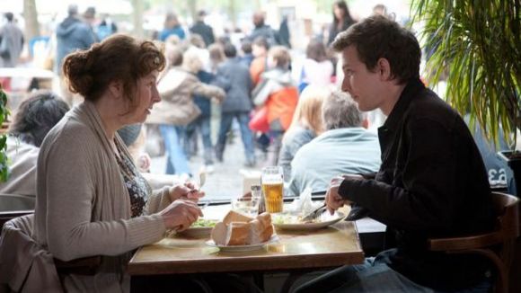 Photo from the movie Long Falling