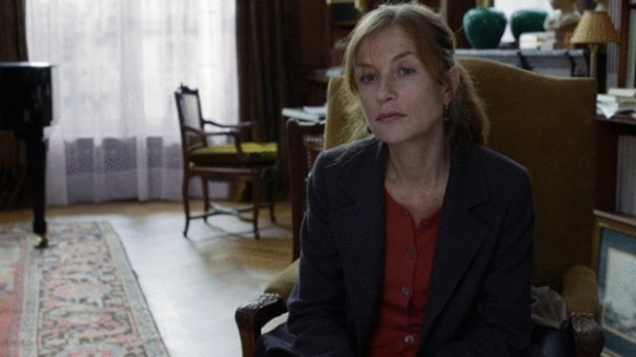 Photo from the movie Love