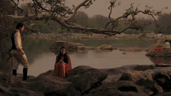 Photo from the movie Time Traveller