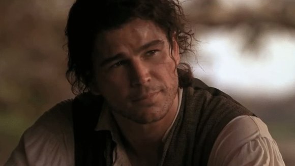 Photo from the movie Time Traveller