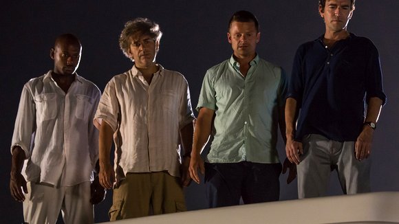 Photo from the movie Mad Dogs