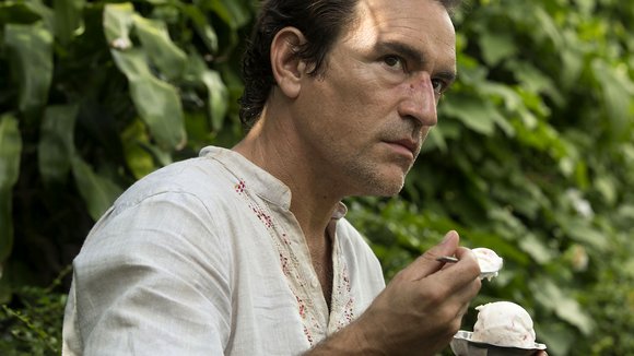 Photo from the movie Mad Dogs