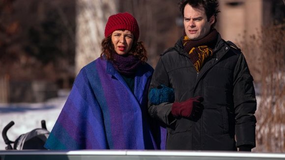 Photo from the movie Maggie's Plan